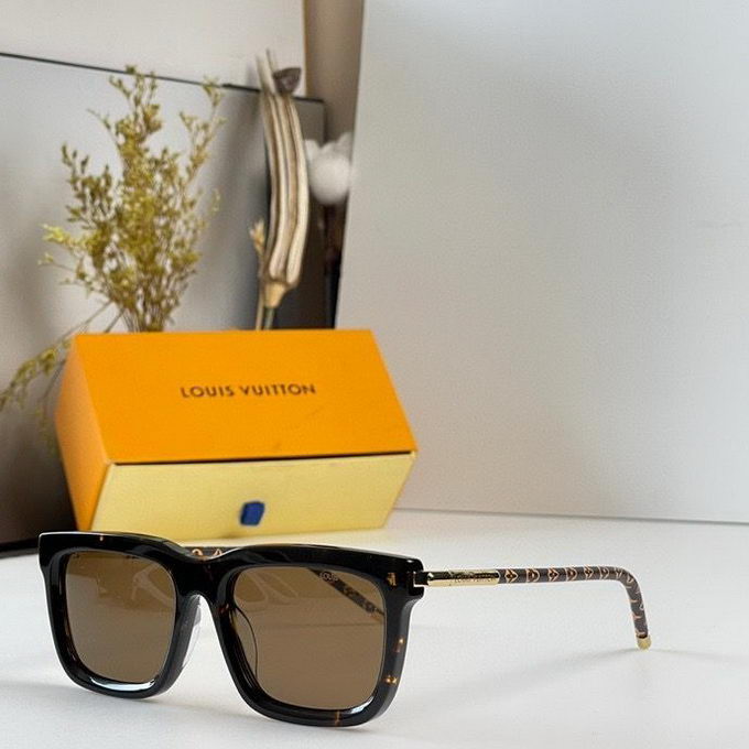 Louis Vuitton Sunglasses ID:20230516-248